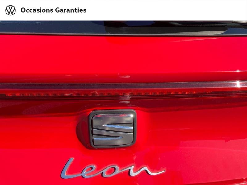 Voitures occasions SEAT LEON Urban Abbeville