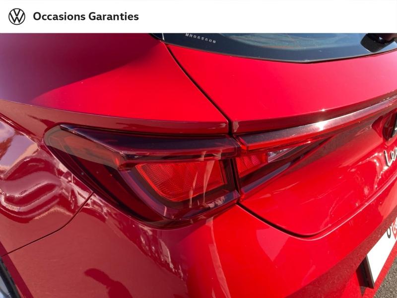 Voitures occasions SEAT LEON Urban Abbeville