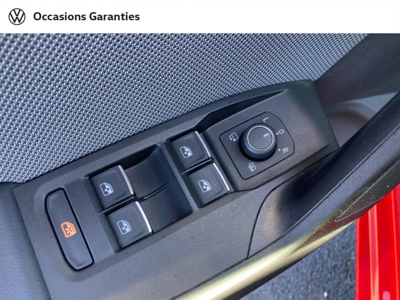 Voitures occasions SEAT LEON Urban Abbeville