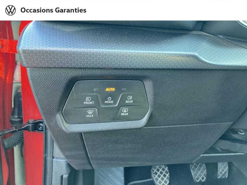 Voitures occasions SEAT LEON Urban Abbeville