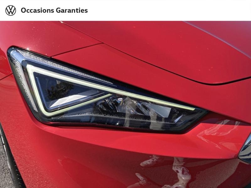 Voitures occasions SEAT LEON Urban Abbeville
