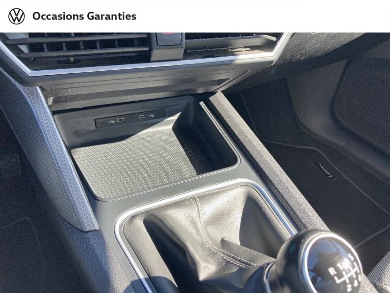 Voitures occasions SEAT LEON Urban Abbeville