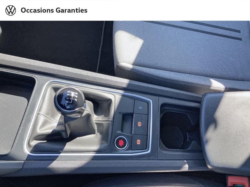 Voitures occasions SEAT LEON Urban Abbeville