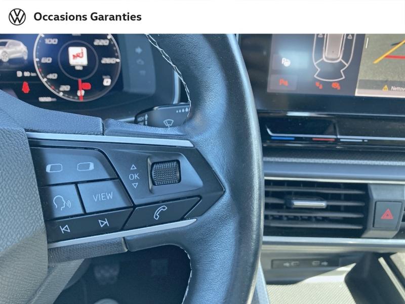 Voitures occasions SEAT LEON Urban Abbeville