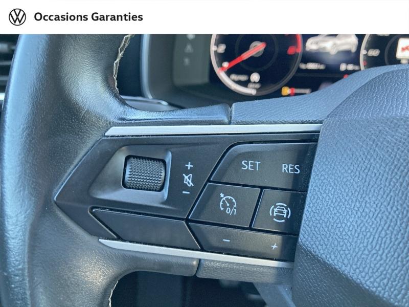 Voitures occasions SEAT LEON Urban Abbeville