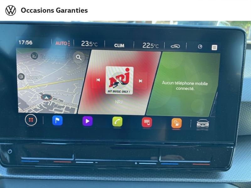 Voitures occasions SEAT LEON Urban Abbeville