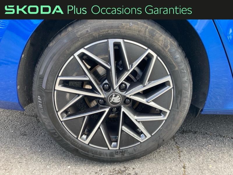 Voitures occasions ŠKODA OCTAVIA Sportline Abbeville