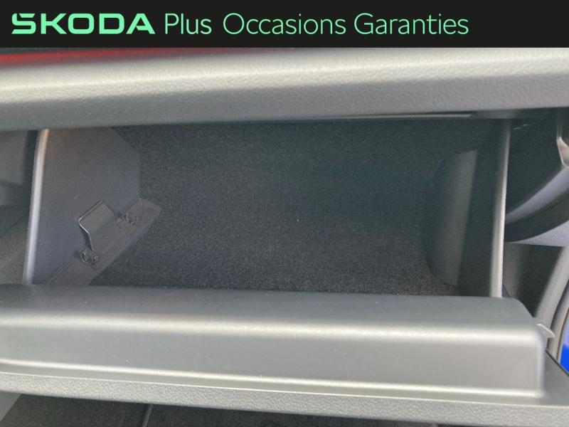Voitures occasions ŠKODA OCTAVIA Sportline Abbeville