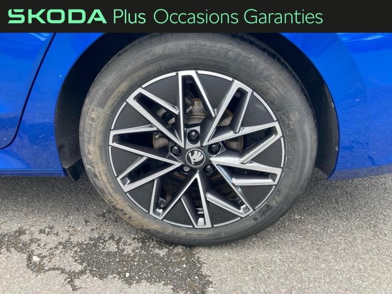 Voitures occasions ŠKODA OCTAVIA Sportline Abbeville