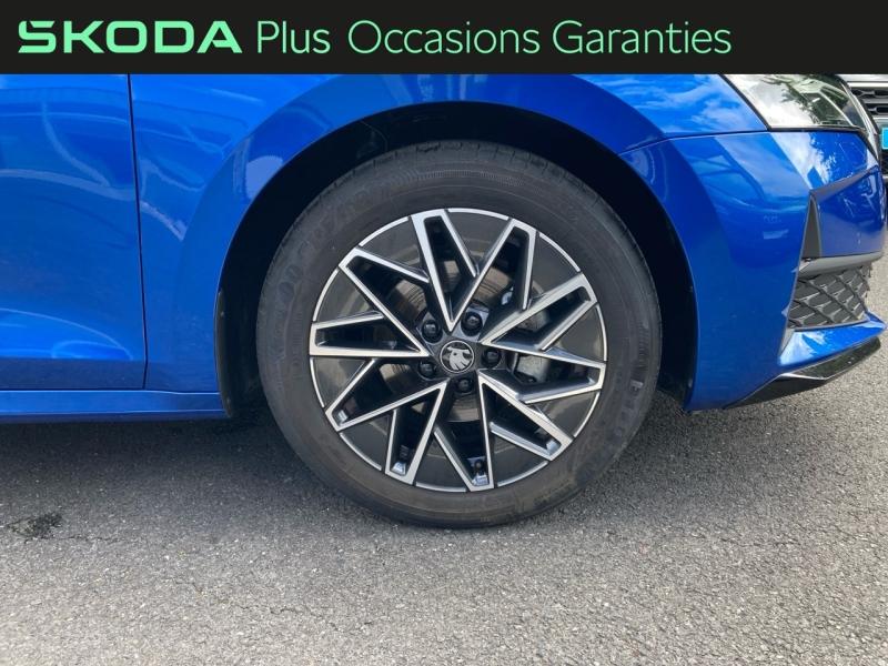 Voitures occasions ŠKODA OCTAVIA Sportline Abbeville