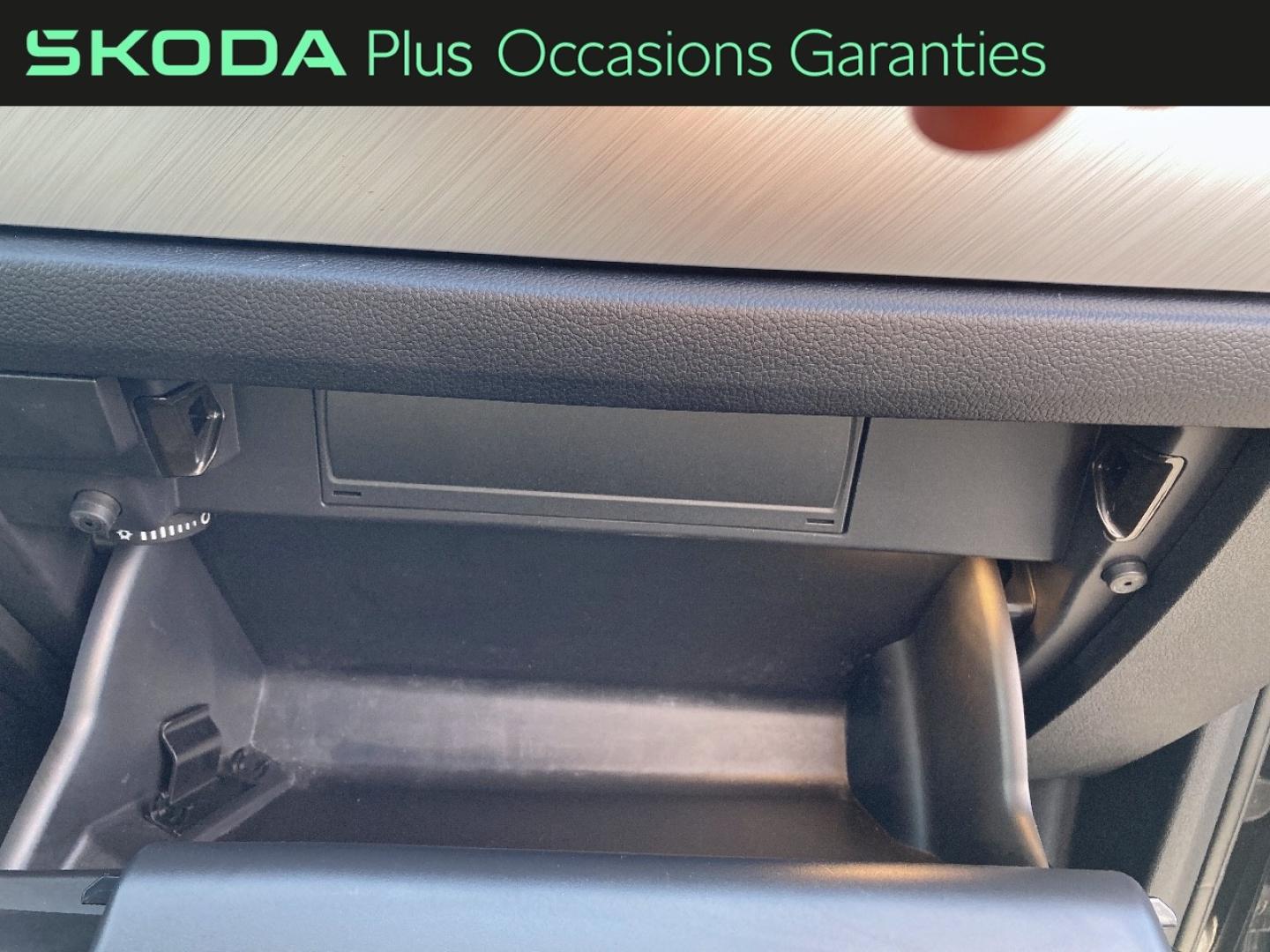 Voitures occasions ŠKODA KODIAQ Ambition Abbeville