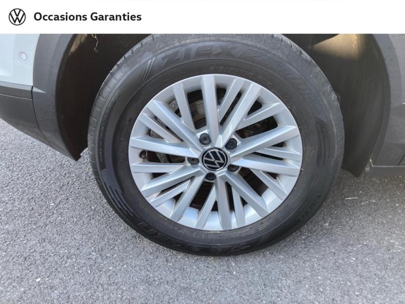 Voitures occasions VOLKSWAGEN T-ROC Life Plus Abbeville