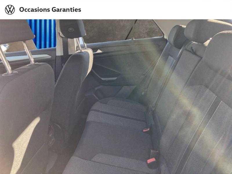 Voitures occasions VOLKSWAGEN T-ROC Life Plus Abbeville