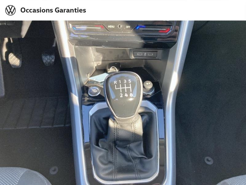 Voitures occasions VOLKSWAGEN T-ROC Life Plus Villeneuve-d'Ascq