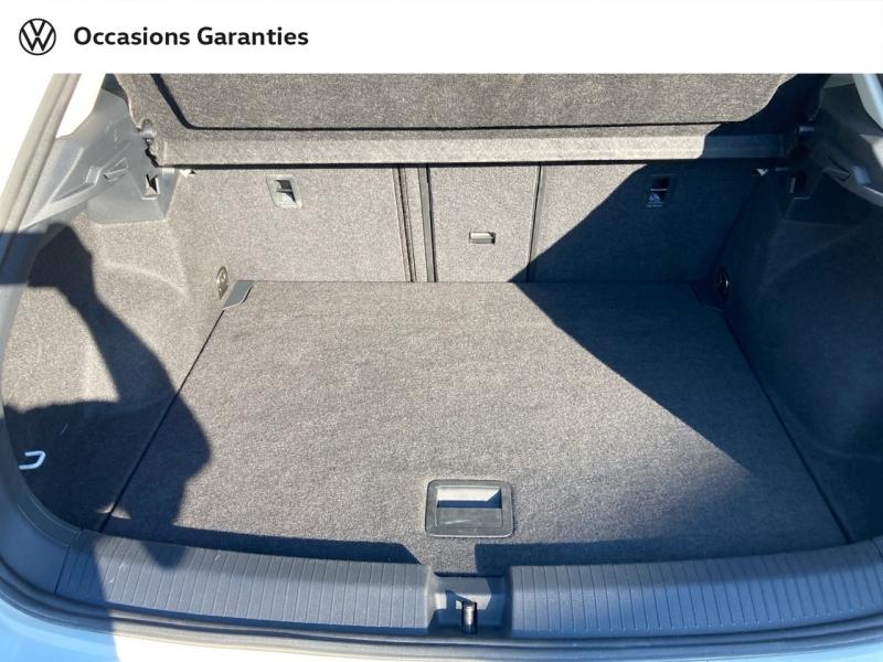 Voitures occasions VOLKSWAGEN T-ROC Life Plus Abbeville