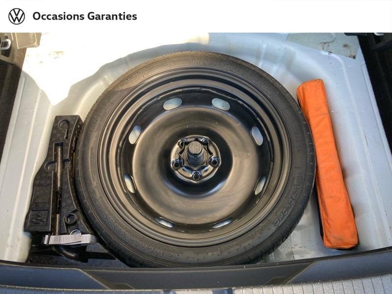 Voitures occasions VOLKSWAGEN T-ROC Life Plus Villeneuve-d'Ascq