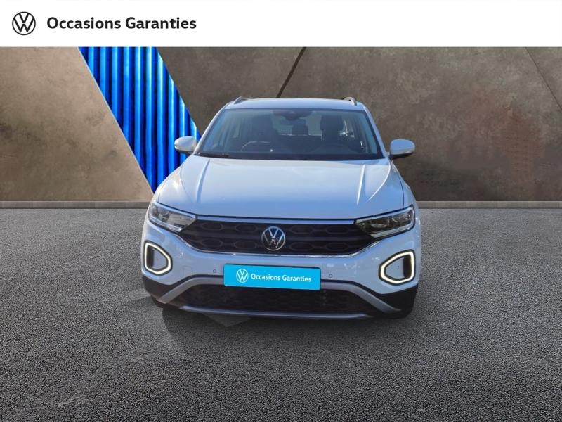 Voitures occasions VOLKSWAGEN T-ROC Life Plus Abbeville