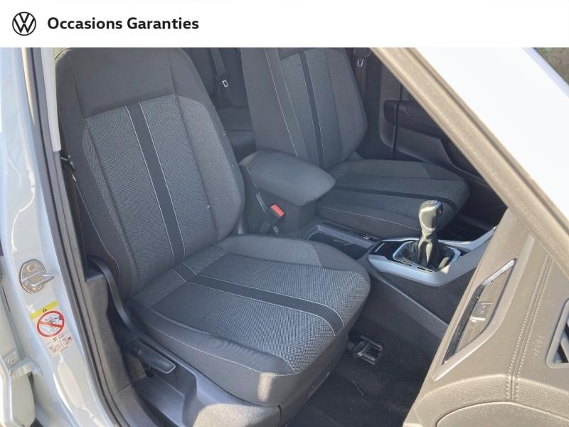 Voitures occasions VOLKSWAGEN T-ROC Life Plus Villeneuve-d'Ascq