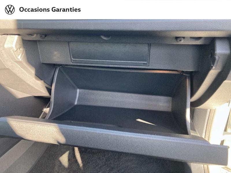 Voitures occasions VOLKSWAGEN T-ROC Life Plus Villeneuve-d'Ascq