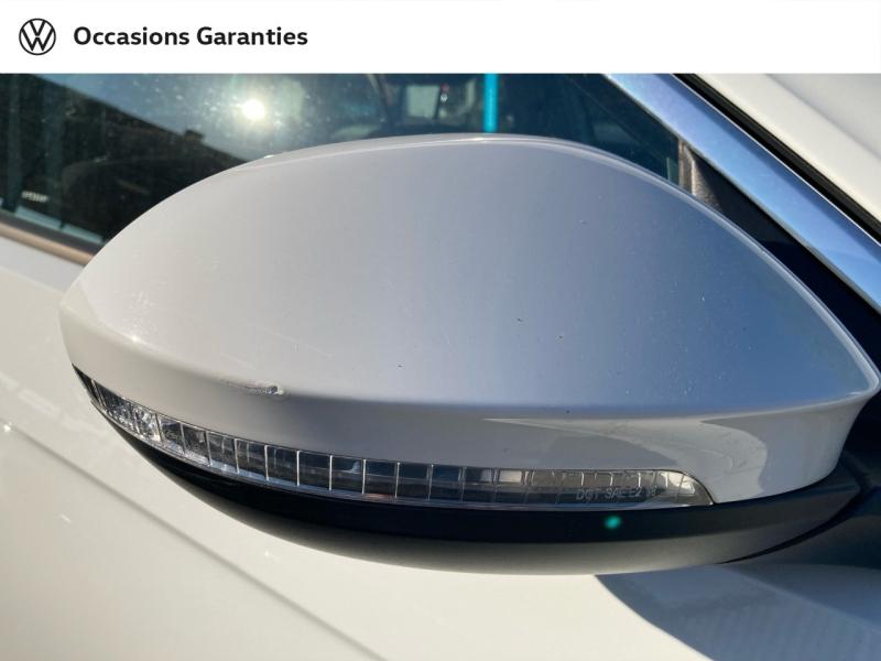 Voitures occasions VOLKSWAGEN T-ROC Life Plus Abbeville