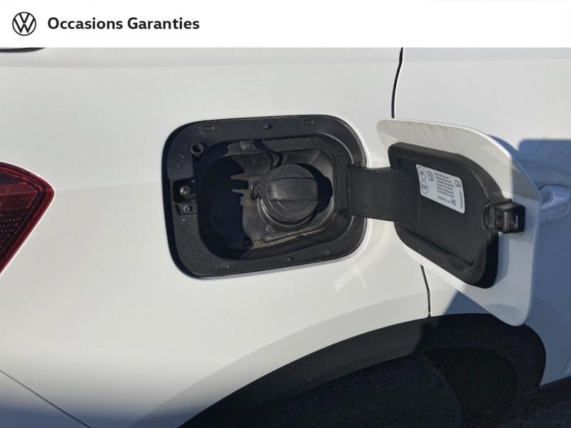 Voitures occasions VOLKSWAGEN T-ROC Life Plus Abbeville