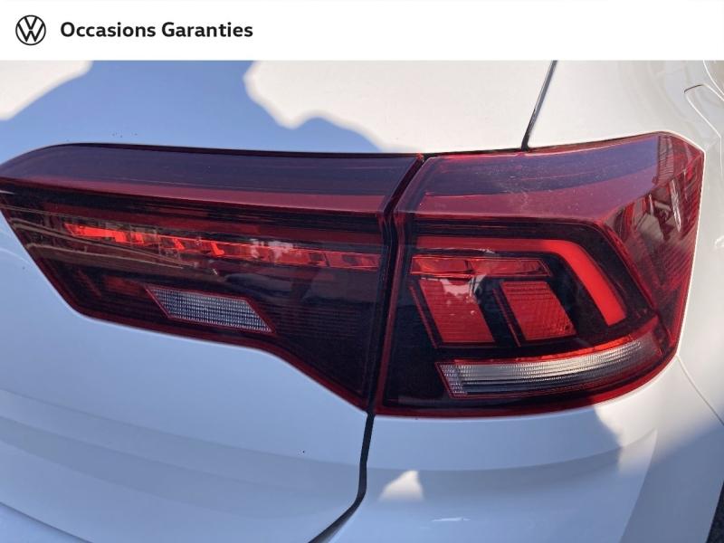 Voitures occasions VOLKSWAGEN T-ROC Life Plus Villeneuve-d'Ascq