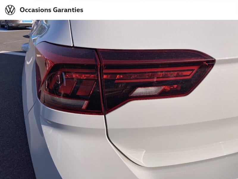 Voitures occasions VOLKSWAGEN T-ROC Life Plus Abbeville