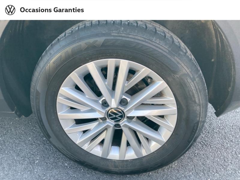 Voitures occasions VOLKSWAGEN T-ROC Life Plus Abbeville