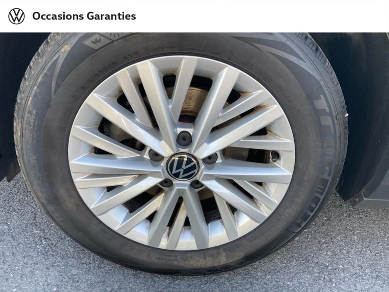 Voitures occasions VOLKSWAGEN T-ROC Life Plus Abbeville