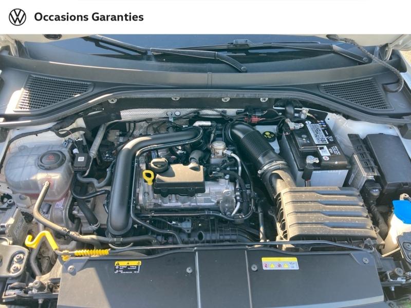 Voitures occasions VOLKSWAGEN T-ROC Life Plus Abbeville