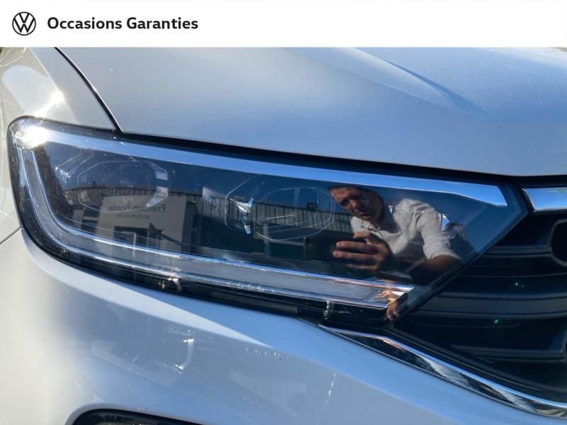 Voitures occasions VOLKSWAGEN T-ROC Life Plus Villeneuve-d'Ascq