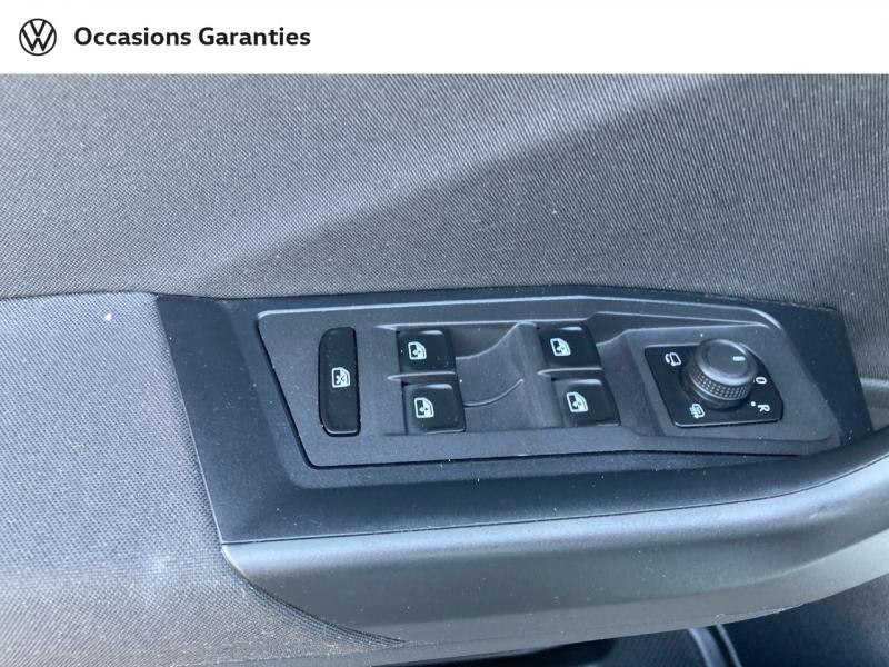 Voitures occasions VOLKSWAGEN T-ROC Life Plus Abbeville
