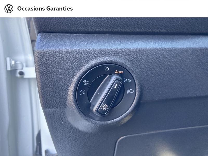 Voitures occasions VOLKSWAGEN T-ROC Life Plus Abbeville