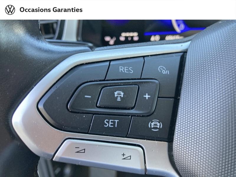 Voitures occasions VOLKSWAGEN T-ROC Life Plus Abbeville