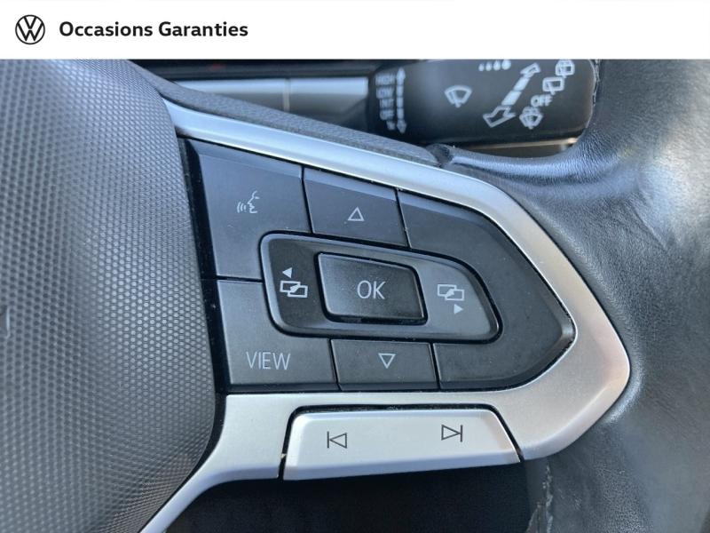 Voitures occasions VOLKSWAGEN T-ROC Life Plus Abbeville
