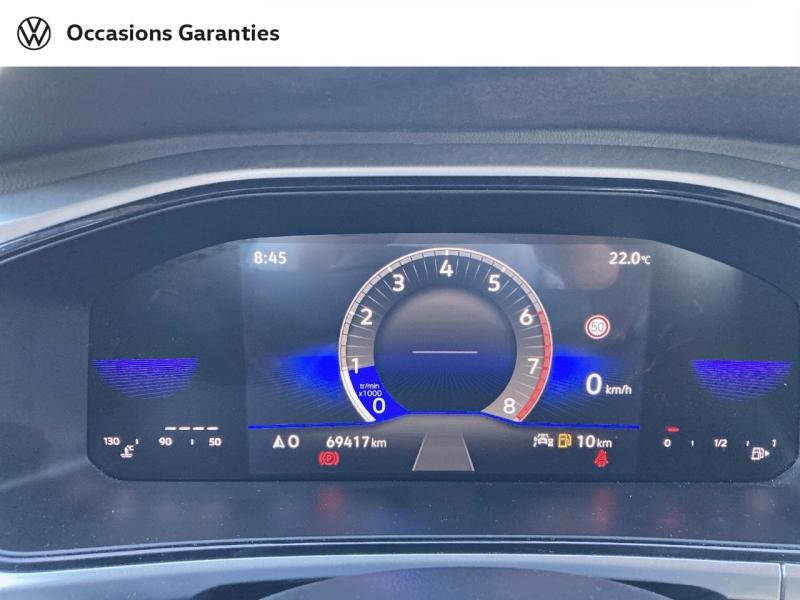 Voitures occasions VOLKSWAGEN T-ROC Life Plus Abbeville