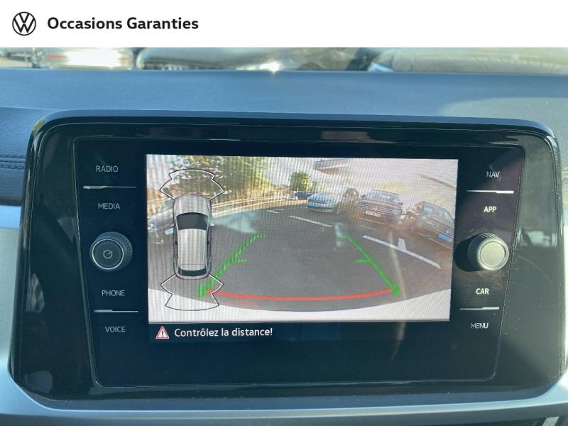 Voitures occasions VOLKSWAGEN T-ROC Life Plus Villeneuve-d'Ascq