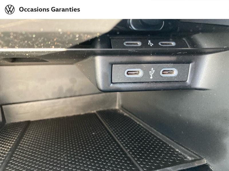 Voitures occasions VOLKSWAGEN T-ROC Life Plus Abbeville