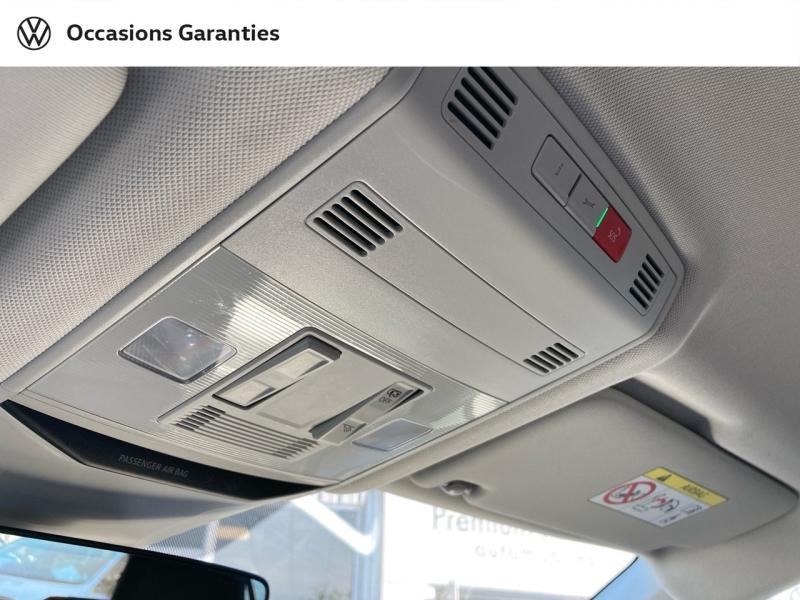 Voitures occasions VOLKSWAGEN T-ROC Life Plus Abbeville