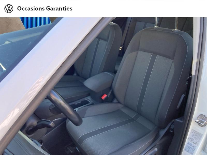 Voitures occasions VOLKSWAGEN T-ROC Life Plus Villeneuve-d'Ascq
