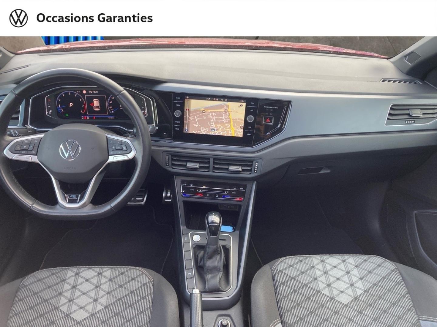 Voitures occasions VOLKSWAGEN TAIGO R-Line Abbeville
