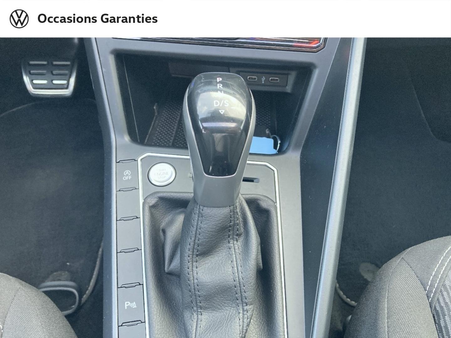 Voitures occasions VOLKSWAGEN TAIGO R-Line Abbeville