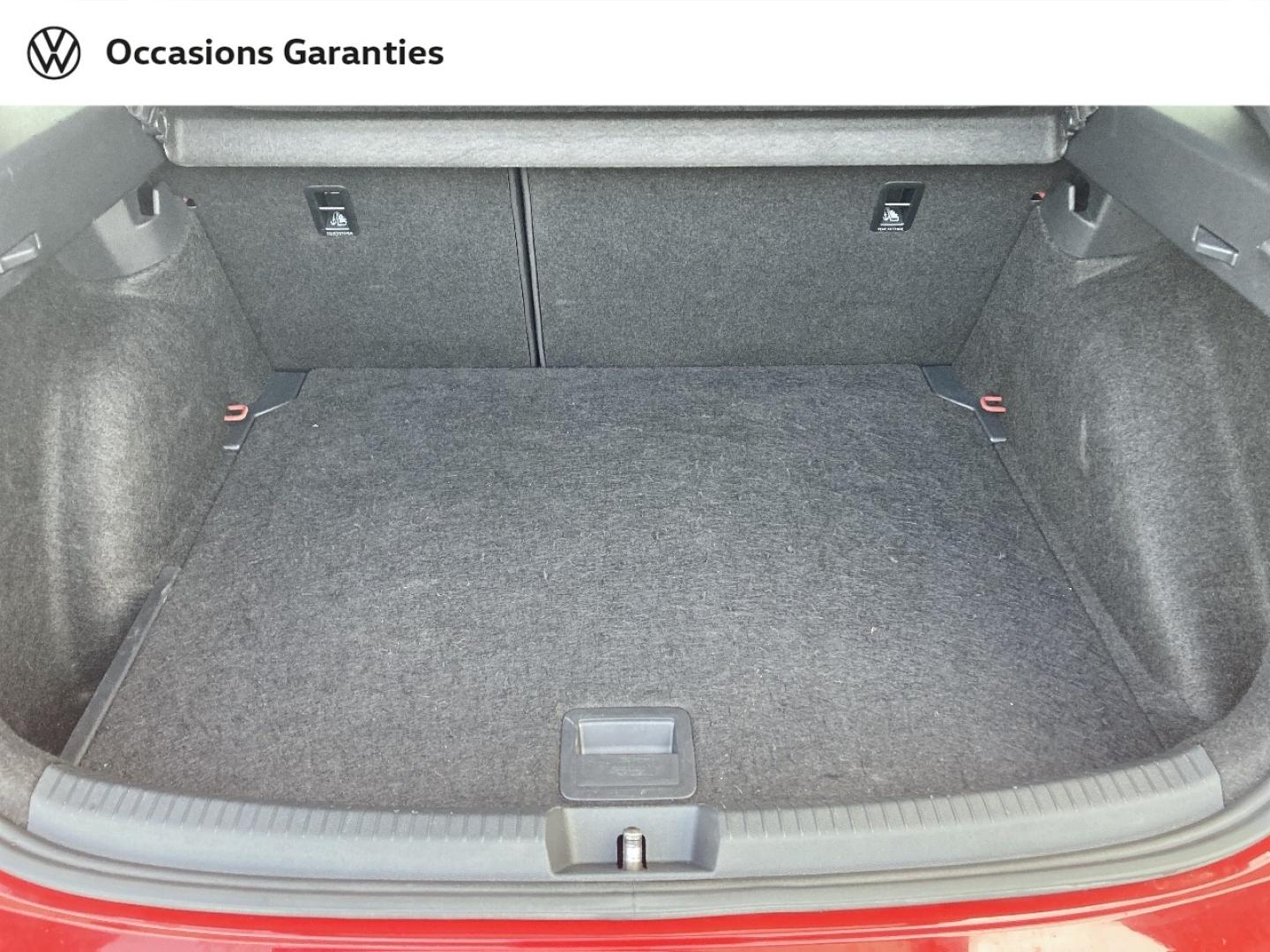 Voitures occasions VOLKSWAGEN TAIGO R-Line Abbeville