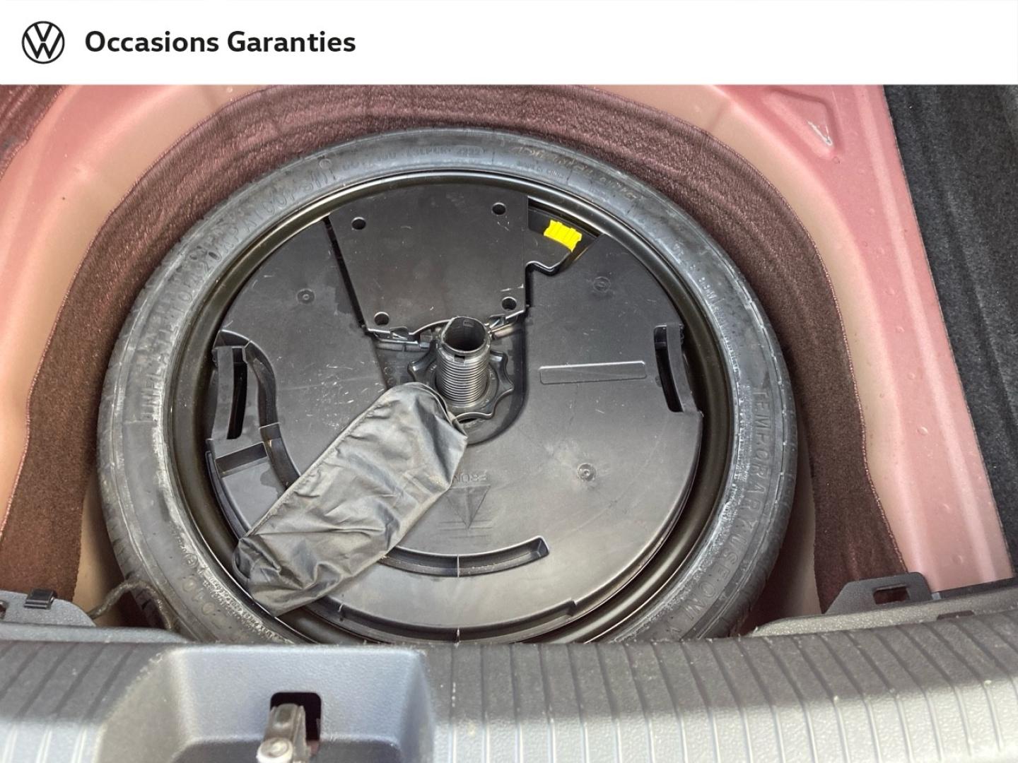 Voitures occasions VOLKSWAGEN TAIGO R-Line Abbeville