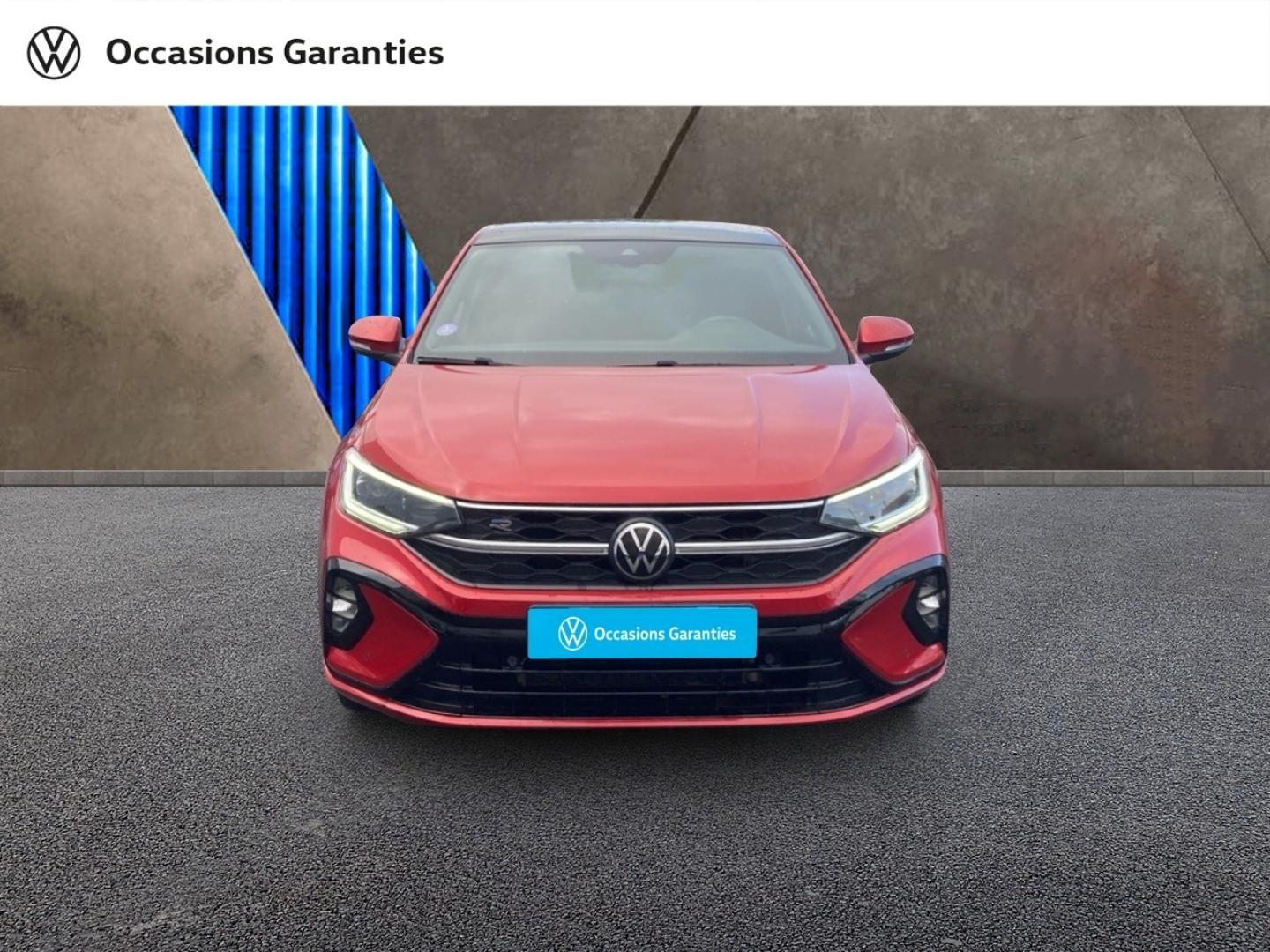 Voitures occasions VOLKSWAGEN TAIGO R-Line Abbeville