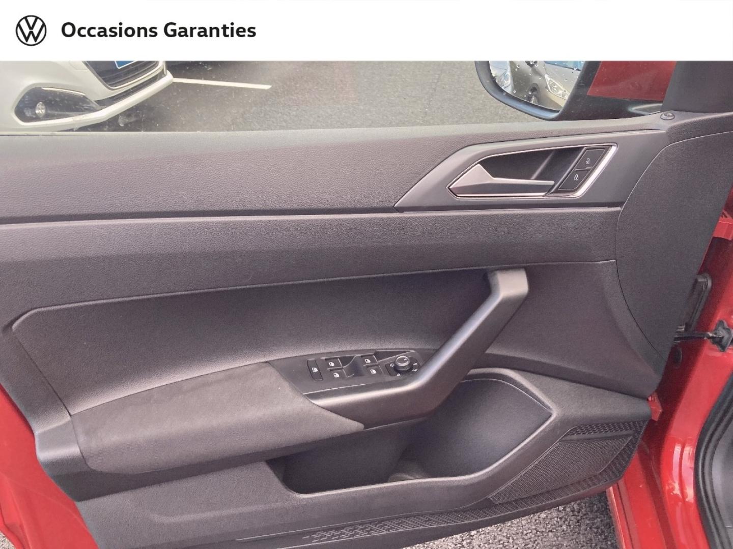 Voitures occasions VOLKSWAGEN TAIGO R-Line Abbeville