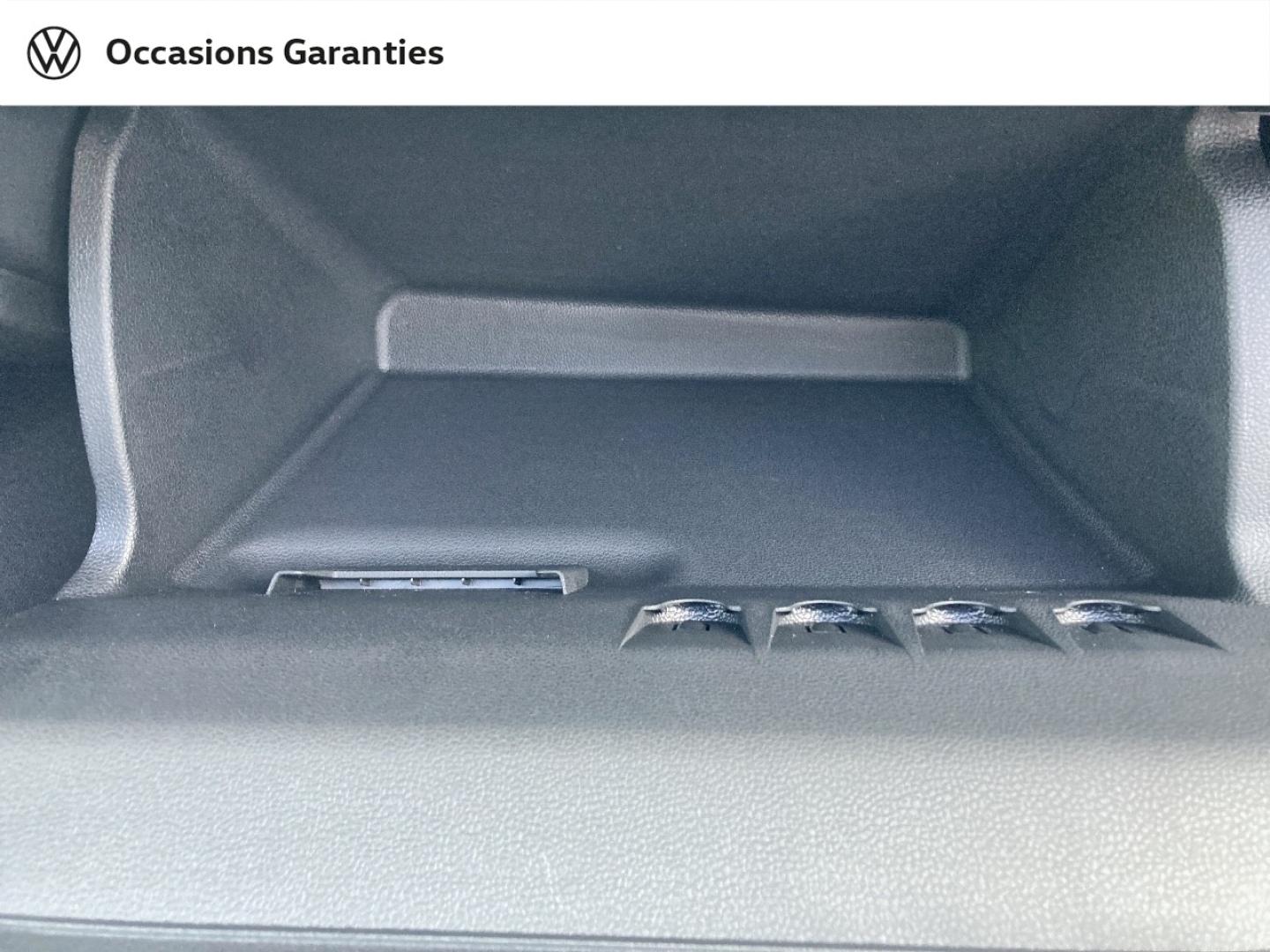 Voitures occasions VOLKSWAGEN TAIGO R-Line Abbeville