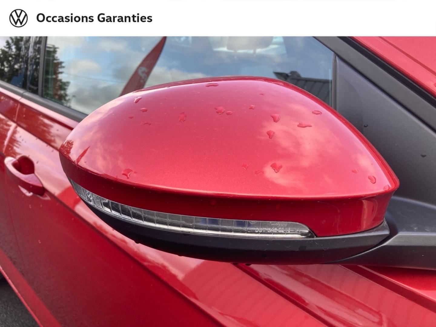 Voitures occasions VOLKSWAGEN TAIGO R-Line Abbeville