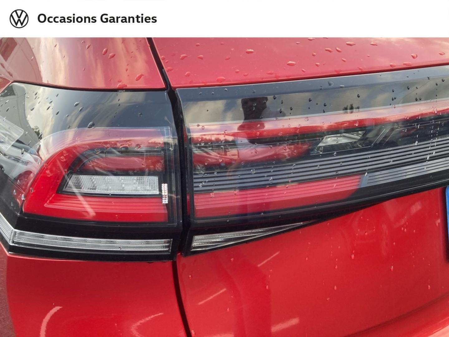 Voitures occasions VOLKSWAGEN TAIGO R-Line Abbeville