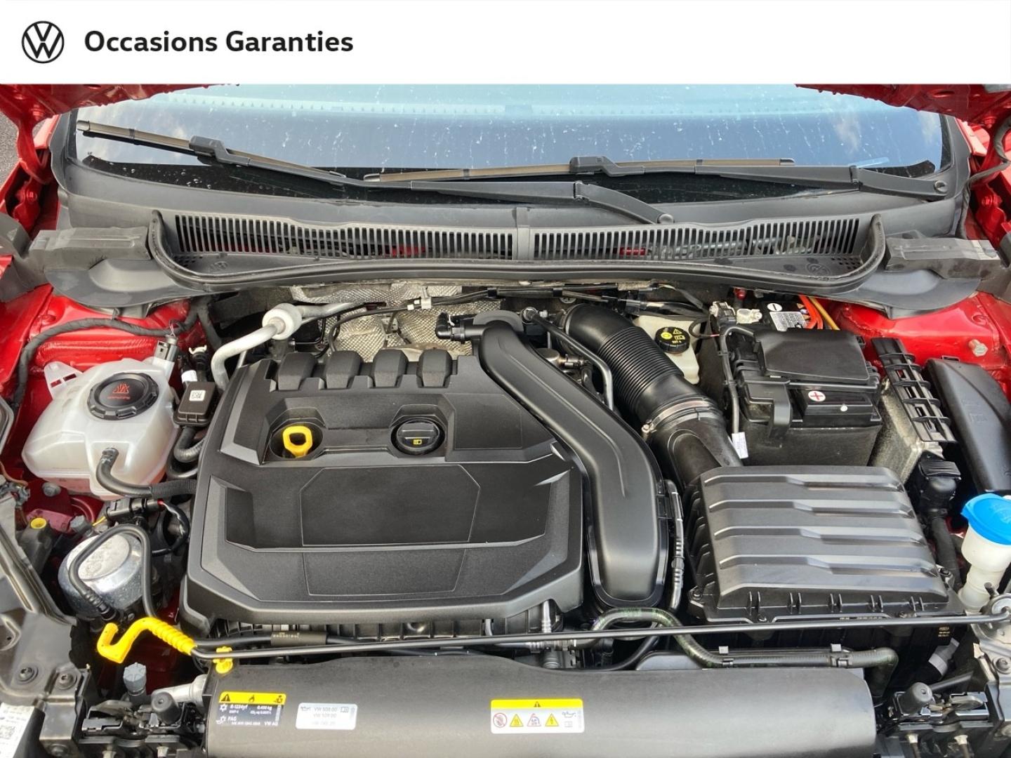 Voitures occasions VOLKSWAGEN TAIGO R-Line Abbeville